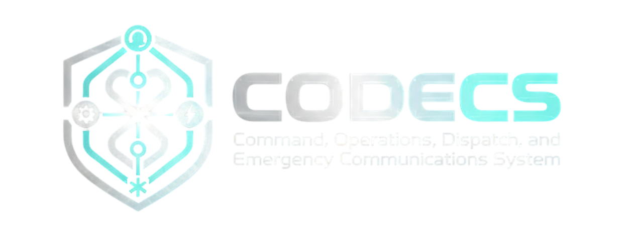 CODECS Logo